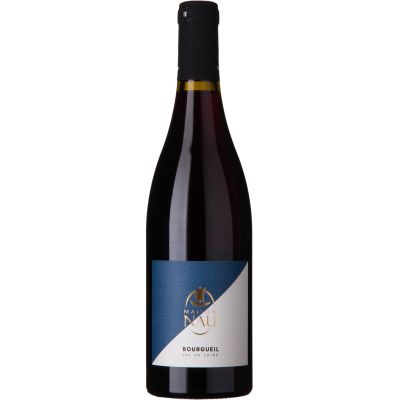 Maison Nau 2023 Bourgueil AOC