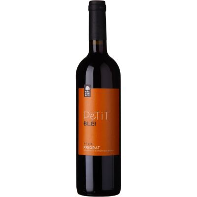 Mas d'en Blei | Petit Blei 2022 Priorat DOQ