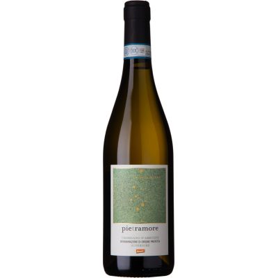 Pietramore 2020 Trebbiano d'Abruzzo Superiore DOC