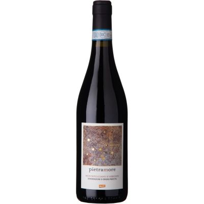 Pietramore 2021 Montepulciano d'Abruzzo Superiore DOC
