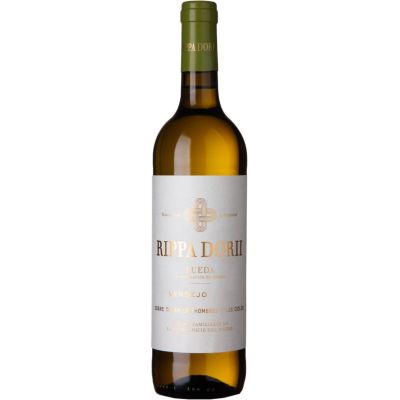 Rippa Dorii | Verdejo 2024 Rueda DO