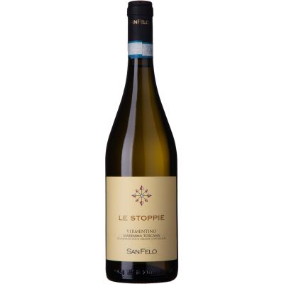 San Felo | Le Stoppie - Vermentino 2025 Maremma Toscana DOC