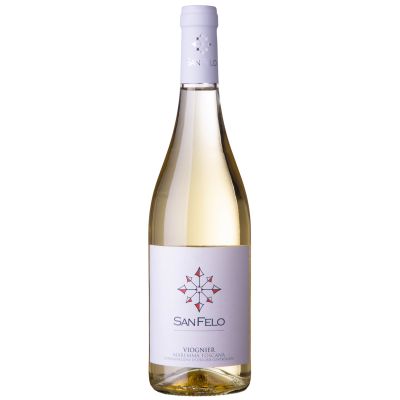 San Felo | Viognier 2023 Maremma Toscana DOC