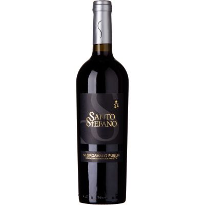 Santo Stefano | Negroamaro 2024 Puglia IGP