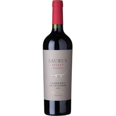 Saurus | Select Cabernet Sauvignon 2021 Patagonia