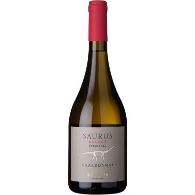 Saurus | Select Chardonnay 2024 Patagonia