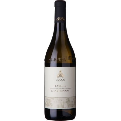 Tenuta Cucco | Chardonnay 2023 Langhe DOC