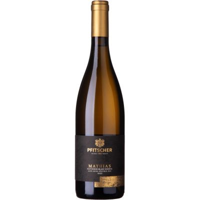 Tenuta Pfitscher | Mathias - Sauvignon Blanc 2022 Alto Adige DOC