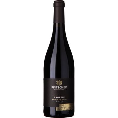 Tenuta Pfitscher | Rivus - Lagrein 2023 Alto Adige DOC