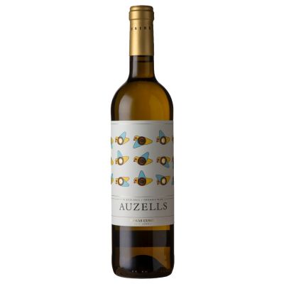 Tomàs Cusiné | Auzells 2024 Costers del Segre DO 