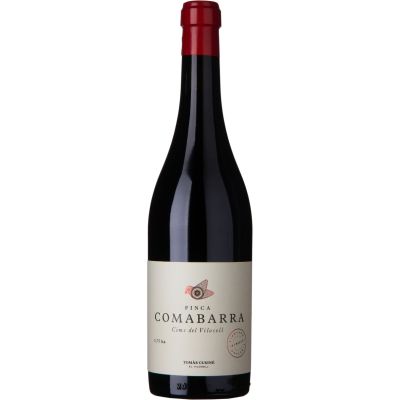 Tomàs Cusiné | Finca Comabarra 2020 Costers del Segre DO