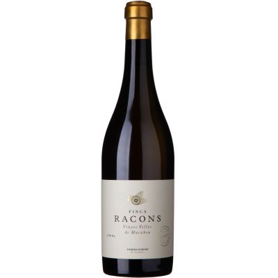 Tomàs Cusiné | Finca Racons 2021 Costers del Segre DO