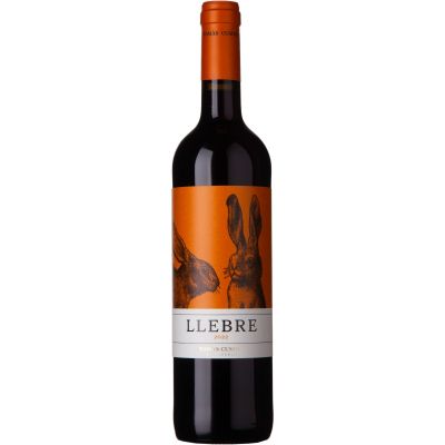 Tomàs Cusiné | Llebre 2022 Costers del Segre DO