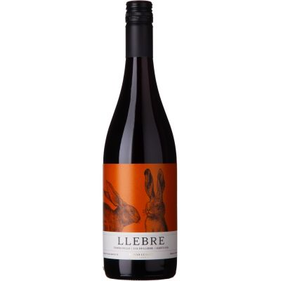 Tomàs Cusiné | Llebre 2024 Costers del Segre DO