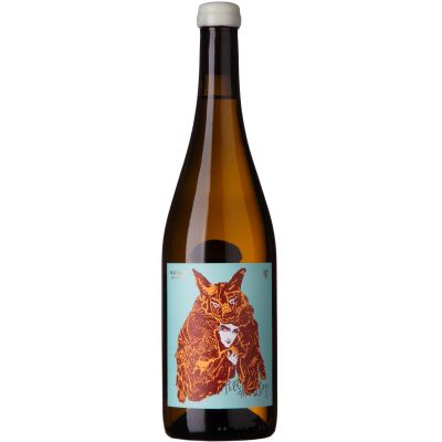 Tomàs Cusiné | Pell de Llop 2025 Costers del Segre DO