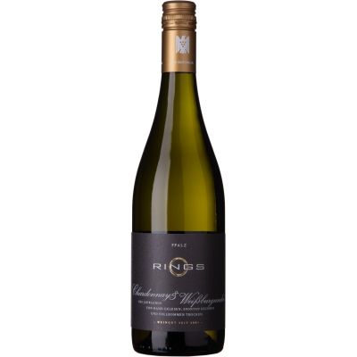Weingut Rings | Chardonnay & Weissburgunder 2024 VdP. Gutswein Pfalz