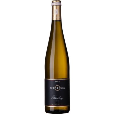 Weingut Rings | Riesling Kalkmergel 2023 VdP. Gutswein Pfalz 
