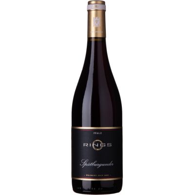 Weingut Rings | Spätburgunder 2023 VdP. Gutswein Pfalz 