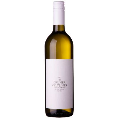 Weingut Ziniel | Grüner Veltliner 2023 Burgenland