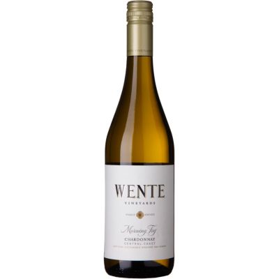 Wente | Morning Fog Chardonnay 2023 Livermore Valley