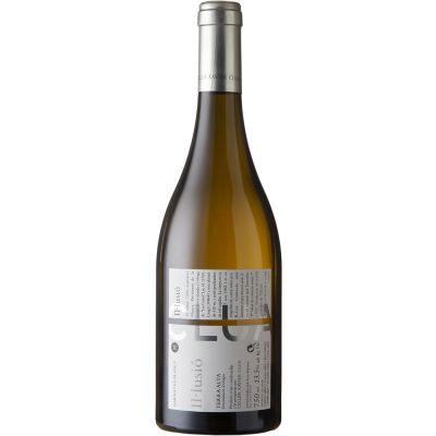 Xavier Clua | Il lusió Blanco 2023 Terra Alta DO