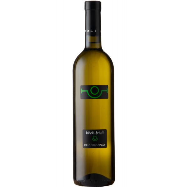 Bidoli | Chardonnay 2020 Friuli Grave DOC