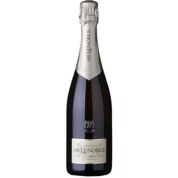 Champagne AR Lenoble | Grand Cru Blanc de Blancs - Chouilly