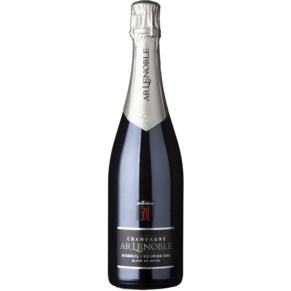 Champagne AR Lenoble | Premier Cru Blanc de Noirs 2013 - Bisseuil