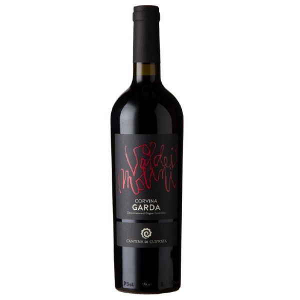 Custoza 2019 Corvina Garda DOC