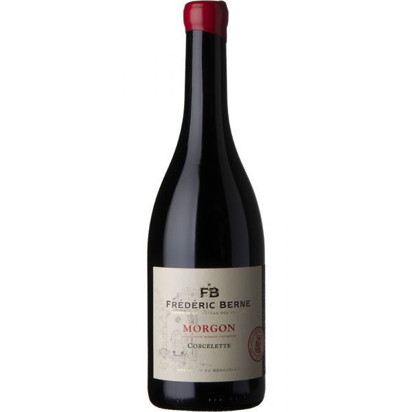 Domaine Frédéric Berne | Corcelette 2020 Morgon AOC