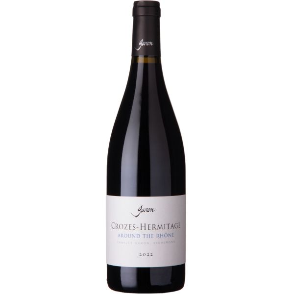 Famille Garon 2022 Crozes-Hermitage AOC