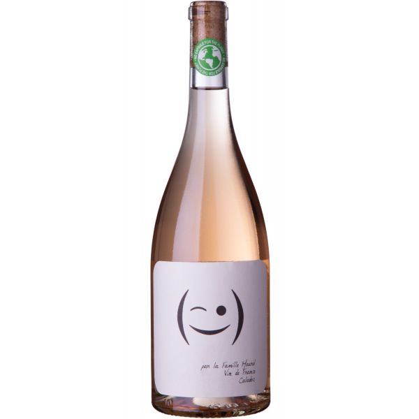 Famille Maurel | Caladoc Rosé 2022 Vin de France