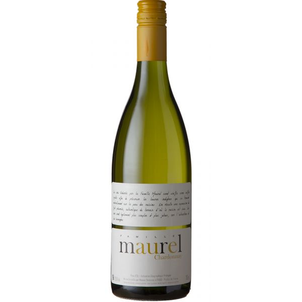 Famille Maurel | Chardonnay 2022 Pays d'Oc IGP