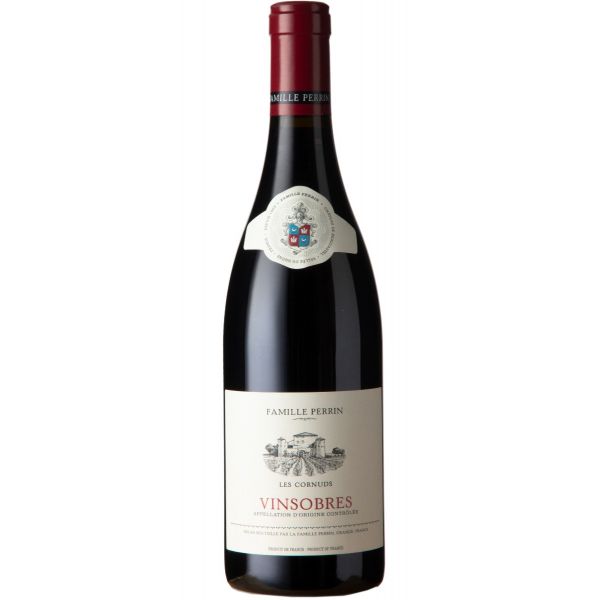 Famille Perrin | les Cornuds 2020 Vinsobres AOC