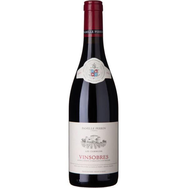Famille Perrin | Les Cornuds 2022 Vinsobres AOC
