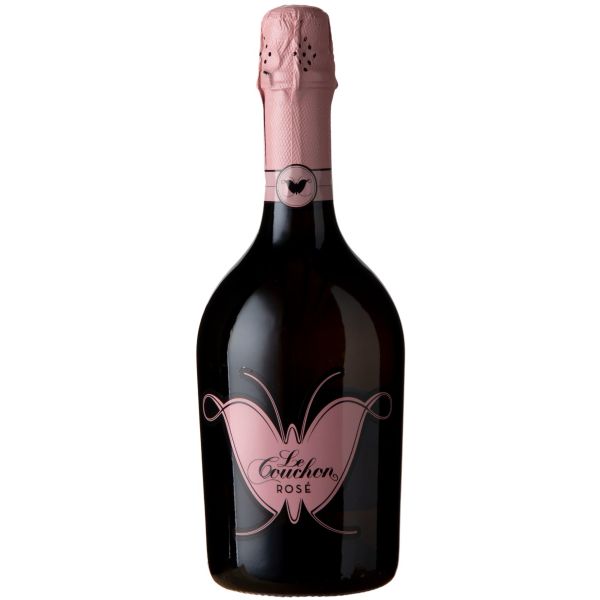 Le Couchon | Rosé | Vino Spumante Extra Dry