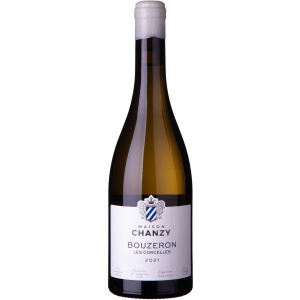 Maison Chanzy | les Corcelles 2021 Bouzeron AOC