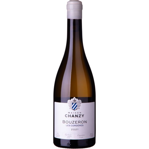 Maison Chanzy | les Cordères 2021 Bouzeron AOC