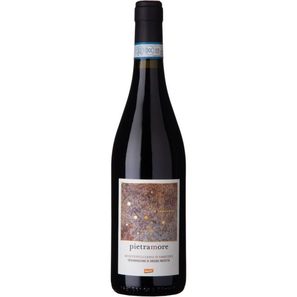 Pietramore 2021 Montepulciano d'Abruzzo Superiore DOP