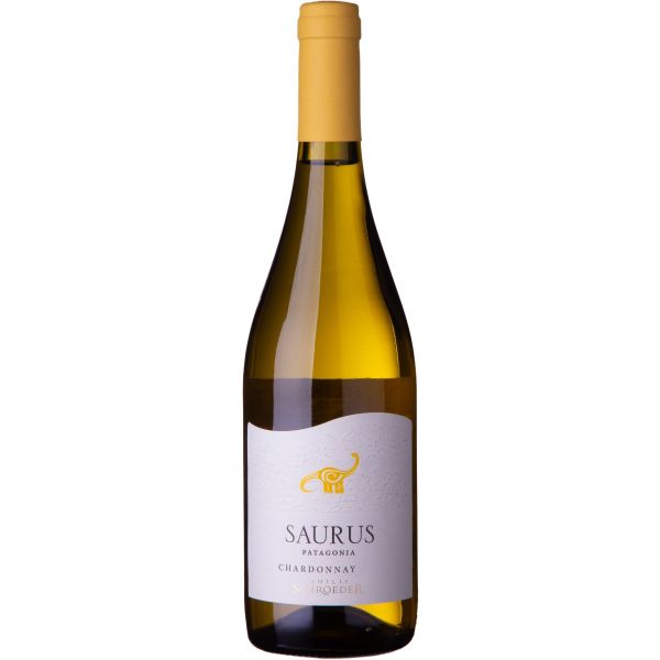 Saurus | Chardonnay 2024 Patagonië