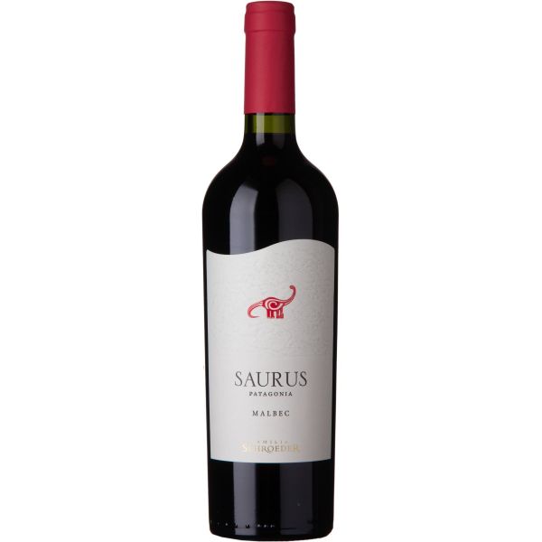 Saurus | Malbec 2024 Patagonië