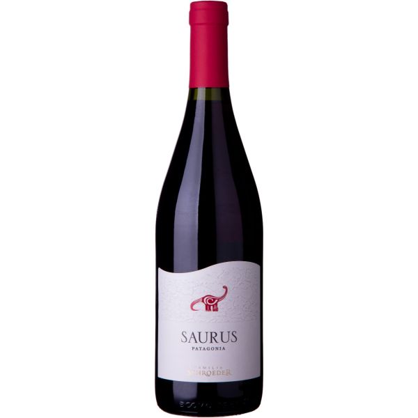 Saurus | Pinot Noir 2021 Patagonië
