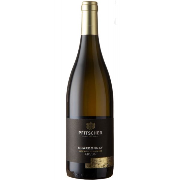 Tenuta Pfitscher | Arvum - Chardonnay 2021 Alto Adige DOC