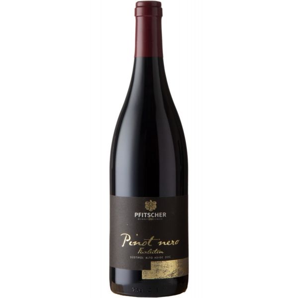 Tenuta Pfitscher | Fuxleiten - Pinot Nero 2019 Alto Adige DOC