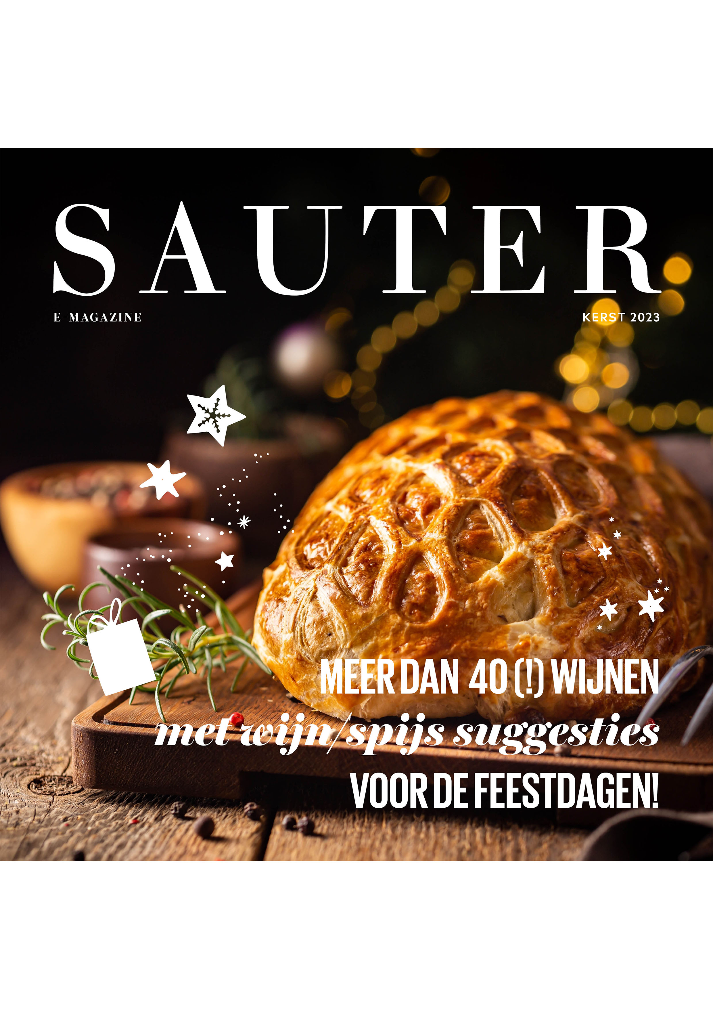 e-Magazine Kerst 2023