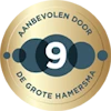 De Grote Hamersma