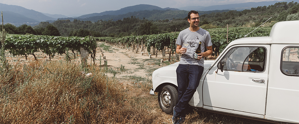 Bodega Pateiro