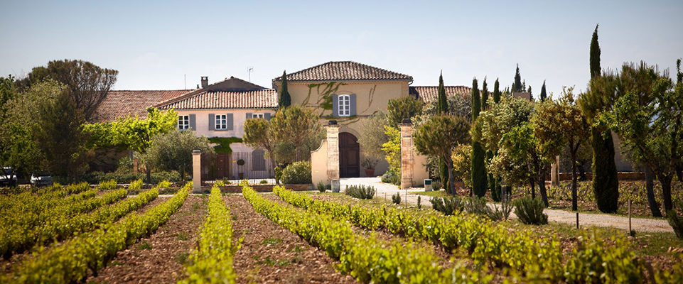 Château de Beaucastel