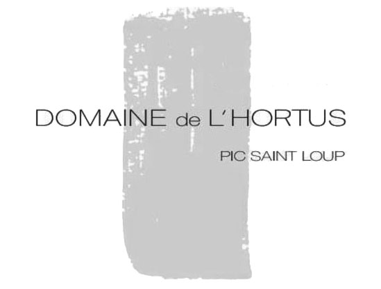 Domaine de l'Hortus