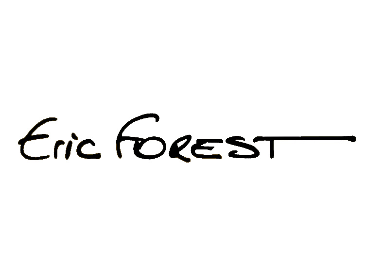 Eric Forest